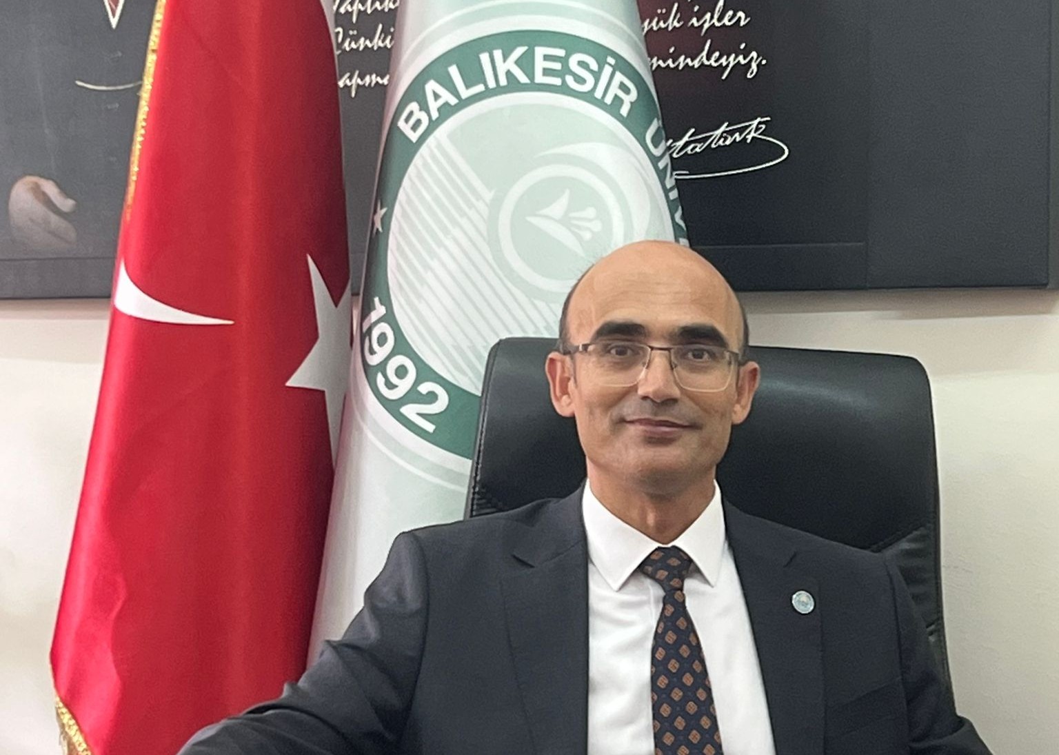 Prof. Dr. Selami Selvi
